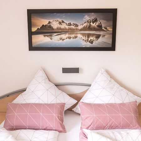 Отель Haus Alpenblick Sankt Wolfgang im Salzkammergut Экстерьер фото
